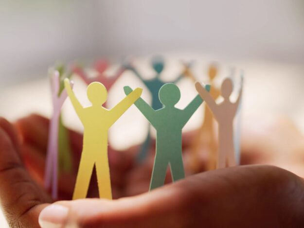 Diversity-and-inclusion